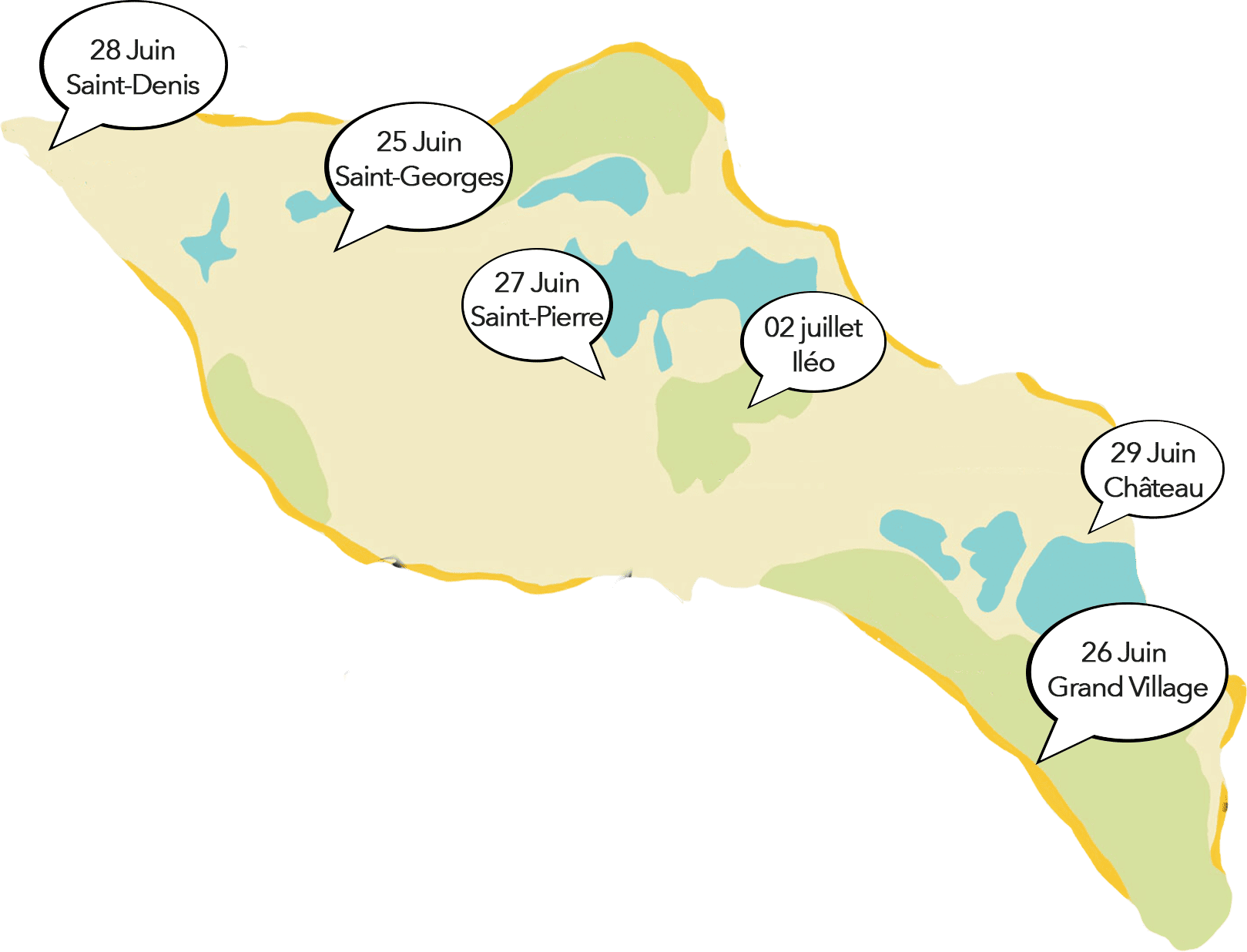 carte