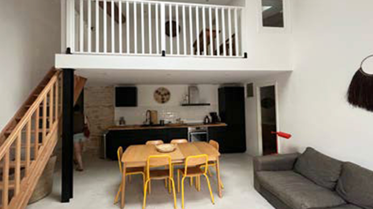 appartement