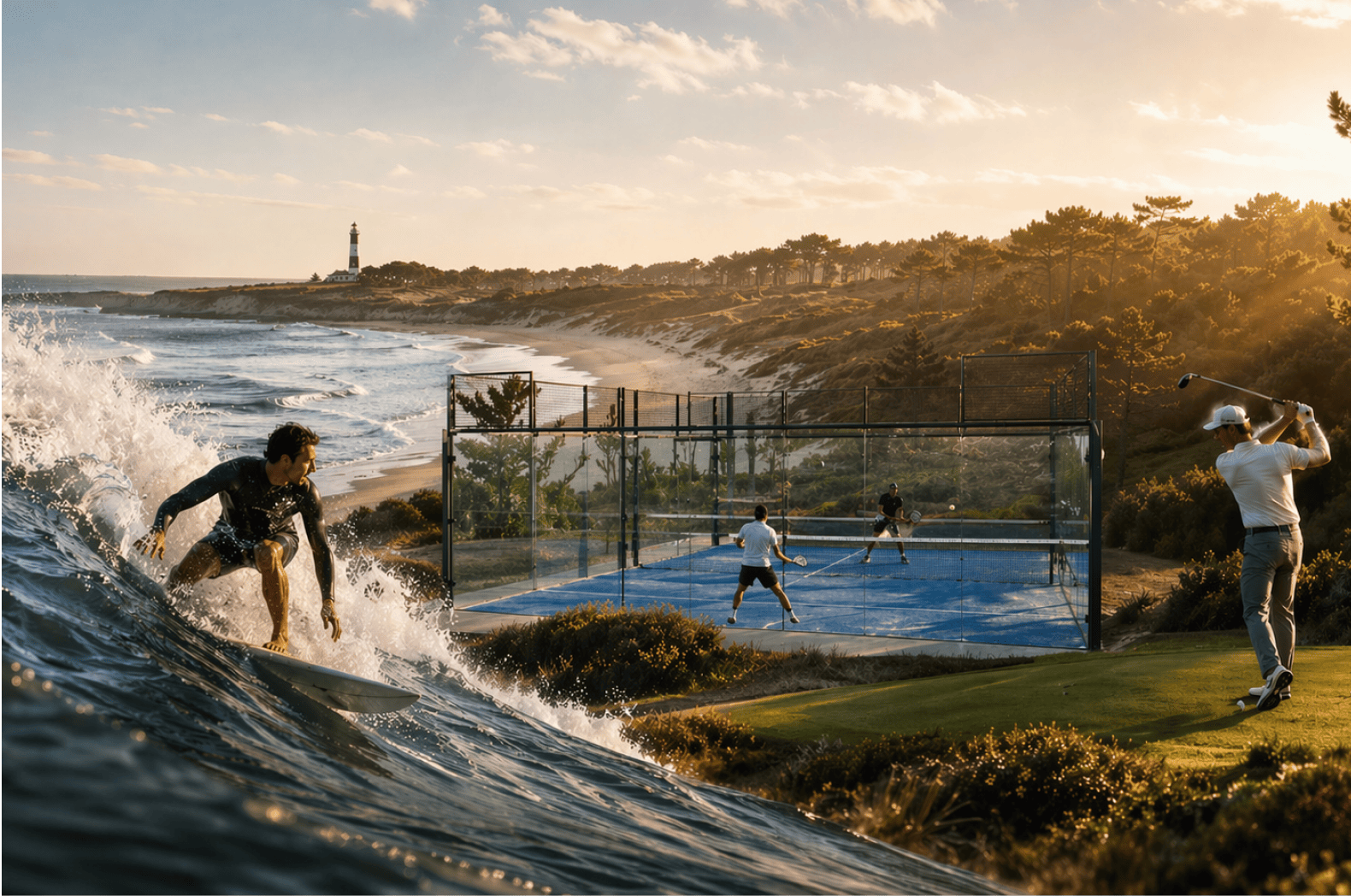 Stages & camps La Colo&CO